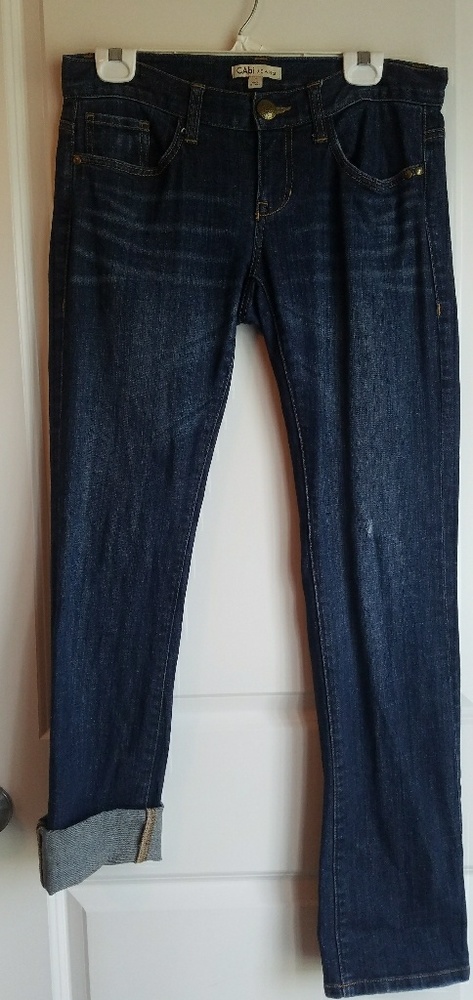 CAbi jeans